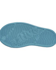 Jefferson Kids Shoes Flux Blue sole