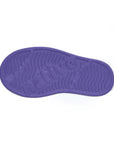 Jefferson Child Punk Purple / Shell White
