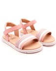 Old Soles - Colour Pot Sandals - Cipria / Snow / Lilium / Dalia | The Elly Store