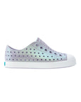 Jefferson Child Future Purple Bio-Bling™ / Shell White