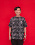 Adult Tee - Mickey Helmet