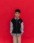 Bomber Jacket Mickey 28