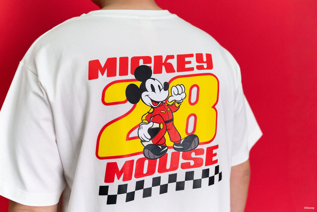 Disney | elly On Track for Adventure collection