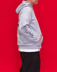 Mickey Mouse signature hoodie