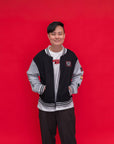 Adult Bomber Jacket - Mickey 28 (Pre-order)