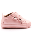 Old Soles - Flower Baby Shoes Nacardo Dalia | The Elly Store