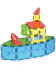 Magna-tiles City Centre