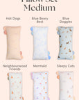 Personalisable Bedtime Essentials Gift Set