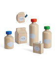 Plan Toys - Beverage Set