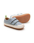 Bossy Sneakers - Tide Blue / Tapioca (Baby)