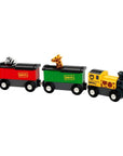 BRIO - Safari Train