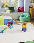 Magna-tiles Rail Racers Deluxe