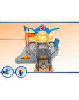 BRIO - Train Service Station (Smart Tech Sound)