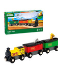 BRIO - Safari Train