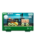 BRIO - Ghost Train