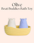 Deluxe Kate Baby Girl Keepsake Gift Set (L)
