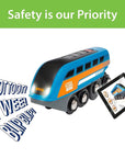 BRIO - Record & Play Engine (Smart Tech Sound)