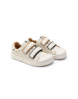 Ramp Colours - Tapioca / Navy / Hay (Kids)