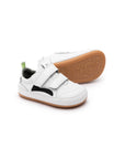 Landy Sneakers - White / Black (Baby)