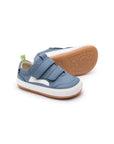 Landy Sneakers - Denim / White (Baby)