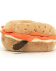 Jellycat Amuseable Bagel | The Elly Store