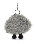 Amuseables Storm Cloud Bag Charm