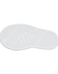 Jefferson Print Child Shell White / Shell White / Shark