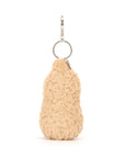 Amuseables Peanut Bag Charm | The Elly Store