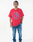 Adult Tee - SG Track solo