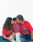 Adult Tee - SG Track trio