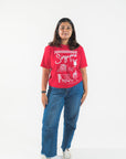 Adult Tee - SG Checkered