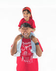 Adult Tee - SG Checkered