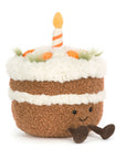 Amuseables Carrot Cake