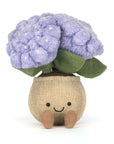Amuseables Hydrangea front