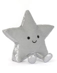Amuseables Silver Star