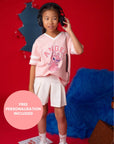 Varsity Tee - Team Angel