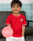 Kids Tee - Team SG