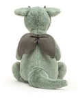 Bashful Dragon