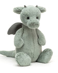 Bashful Dragon