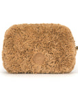 Bartholomew Bear Pouch
