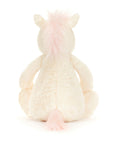 Bashful Unicorn