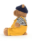 Bartholomew Bear ‘Seafarer’