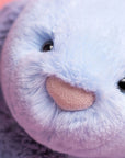 Jellycat Puddlesea Bunny close up