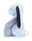 Jellycat Puddlesea Bunny side