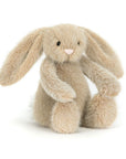 Jellycat Oat Flufflet Bunny Front