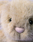 Jellycat Oat Flufflet Bunny Face