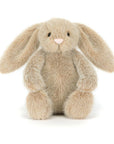 Jellycat Oat Flufflet Bunny Front