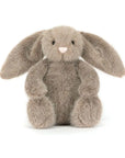Jellycat Fawn Flufflet Bunny Front