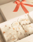 Baby Gift Set - Sleepy Cats