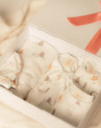 Baby Gift Set - Sleepy Cats